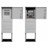 Złącze kablowe ZK2-2xRBK160A-G0101
